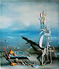 Indefinite Divisibility by Yves Tanguy